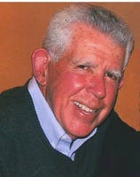 Robert Eldon Davis Obituary