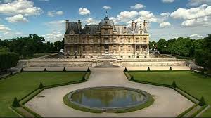Le Chateau De Maisons Les Films D Ici Chateau Chateau Ile De France Chateau France