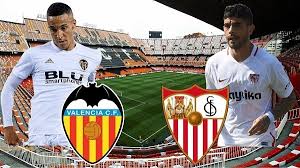 Spanish la liga match sevilla vs valencia 19.07.2020. Valencia Vs Sevilla Prediction 2020 12 2 La Liga