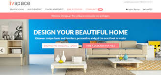 Maybe you would like to learn more about one of these? Online Home Da C Cor Marketplace Livspace Buys Community Linking Designers Dezignup