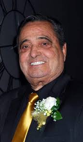 Fernando Costa Obituary