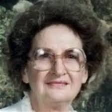 Obituary information for Jean Johnson