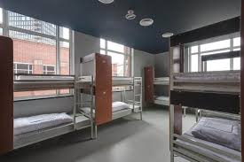 Our flying pig downtown youth hostel is located next to amsterdam central station and the red light district.this 18th century building has been transformed into one of the best party spots in all of amsterdam! 11 Best Budget Hostels Hotels In Amsterdam Updated Feb 2021 Budgettraveller