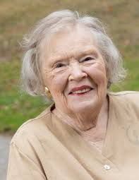 Mary Ann (Kindy) Frame Obituary (1931