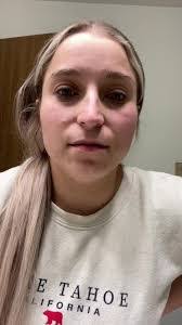 Becky Scherer's Instagram, Twitter & Facebook