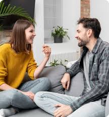 Partner relationship view