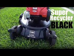 2) for free in pdf. 2020 Toro Super Recycler Black Edition First Look And Features Youtube