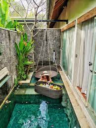 Ini Vie Villa Villa Luxury Romantic One Bedroom Private Pool Villa And Two Bedroom Priva Honeymoon Villas Contemporary House Exterior House Architecture Design
