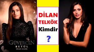 Dilan Telkok Kimdir Guvercin Dizisi Betul Guvercin Dizisinde Betul Karakterini Canlandiran Unlu Oyuncu Dilan Telkok Kimdir Ve Kac Yasinda Film Kina Youtube