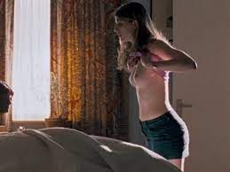 Jodie Whittaker Nude Scenes From The Movie 