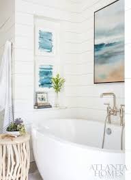Coastal Wall Art Decor Ideas For The Bathroom Modern Bathroom Wall Art Modern Bathroom Decor Beach Cottage Decor