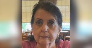 Judy Oliver Fraley Obituary