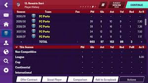 Football manager 2018 bargains buys. Box To Box Midfielder Football Manager 2020 Mobile Fmm Vibe