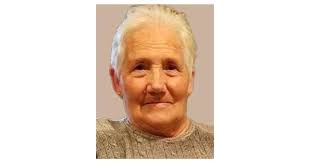 Maria Afonso Obituary (1937