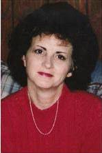 Barbara McEachern Garrett (1947-2017)