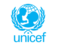 Unicef logo logo in vector formats (.eps,.svg,.ai,.pdf). Unicef Logo