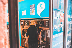 Google is the best place to look for laundromats of pretty much any kind. Laundromat Near Me Find Clean Safe Affordable Laundromats