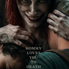 Experience the Horror: 'Evil Dead Rise' Trailer and Poster Unveiled –  Horror Stock