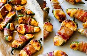 Your choice of heavy horderves. Finger Food Recipes Elegant Appetizers For The Perfect Wedding Reception Forkly