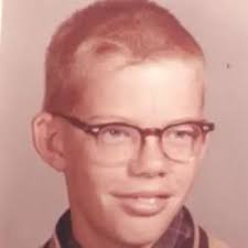 Obituary information for Douglas Glenn McAllister