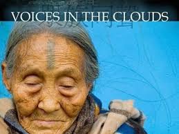 Voices in the Clouds