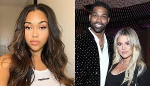 'she said what she had to say'. Khloe Kardashian Now Admits Jordyn Woods Not Responsible For Break Up Blames Tristan Thompson Newshub