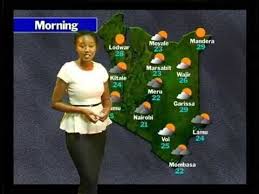 Kenya weather averages for holidays in 2021/2022. Wmo Weather Report 2050 Kenya Meteorological Department Kenya Broadcasting Service Youtube