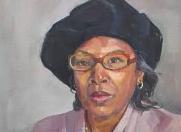 Colour In Your Portrait Painting