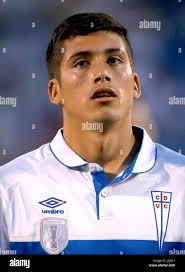 2016 carlos lobos hi-res stock photography and images