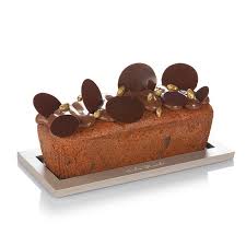 Cakissime Chocolat Pistache Nicolas Bernarde Patissier Et Chocolatier Meilleur Ouvrier De France A La Garenne Pres De La Defense Paris Gateau De Voyage Dessert Gourmand Chocolat