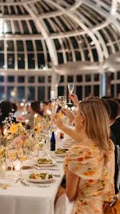 warm, elevated, and intimate ✨⁠, three minimum budgets for NYC restaurant  wedding venues.⁠, ⁠, the budgets shown include full venue buyouts and  essential vendors beyond food and beverage. tap the link ...