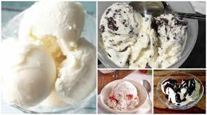 Maybe you would like to learn more about one of these? Cara Buat Aiskrim Vanila Homemade Guna Blender Sedap Gebu Macam Yang Beli