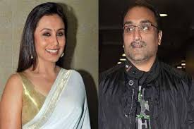 Image result for rani mukherjee husband