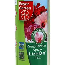 Bayer Garden Ornamental Spray Lizetan Plus 200ml Buy Online