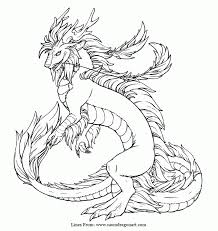 Collection of realistic dragon | coloring pages for adults (37) scary realistic dragon coloring page ninjago fire dragon coloring pages Dragon Coloring Pages Realistic Coloring Home