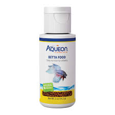 Betta Food Aqueon