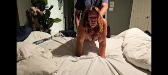 Married Neighbor Likes to Come Over and Use My Pussy I Let Him Finish in My  Ass