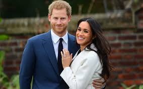 Britain's prince harry and american actor meghan markle published their official engagement photos, sparking yet more excitement ahead of next year's wedding. First Photos Of Prince Harry And Meghan Markle After Engagement