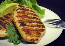 طريقة صدور الدجاج المشوية بالصور من Elegant Cooking كوكباد
