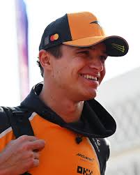 Today could be the day 🏆 Will Lando secure the Championship in Qatar?  #QatarGP