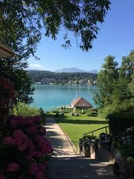 Seeschloessl Unvergessliches Fruhstuck Am Worthersee Worthersee Urlaub Osterreich