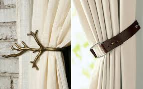 как сделать подхваты для штор на магнитах своими руками Podhvaty Dlya Shtor Zachem Oni Nuzhny