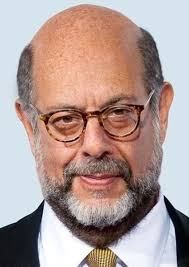 Fan Casting Fred Melamed as Arthur Heart in WandaVision