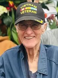 Obituary information for Robert E. "Bob" DeVlieger