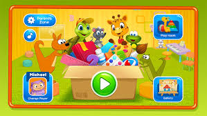 educational android games for kids
