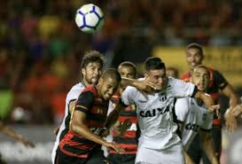 Neste domingo (25), sport recife e ceará duelam pela 13ª rodada do brasileirão série a. Sport X Ceara Veja O Gol Da Vitoria Do Leao No Brasileirao 2018