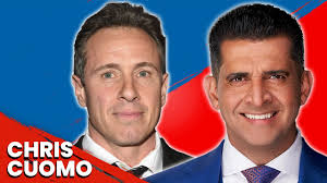 Chris Cuomo Uncensored