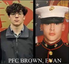 Evan Brown Obituary (2023)