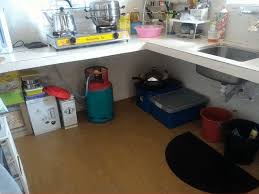 Rumah kitaorang dapur memang dapur jenis tanam tu (hob), so nak taknak kalau nak beli yang baru kenalah cari yang boleh tanam jugak. Awas Tong Gas Boleh Meletup Kalau Buat Macam Ni Tengok 6 Tips Ini
