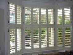 Bay windows are so attractive, but the three or more panes offer more opportunities for nosy people to look in. 13 Blinds For Bay Windows Ideas House Blinds Bay Window Blinds